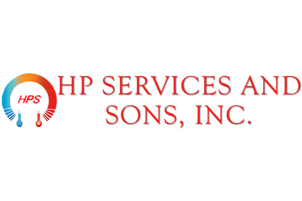 HP Services & Sons, Inc., MD