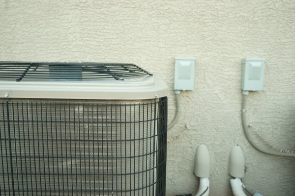 Professional HVAC Services